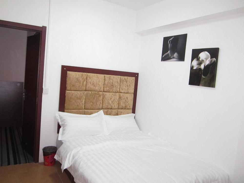 Xi'An Aichao Hotel Екстер'єр фото